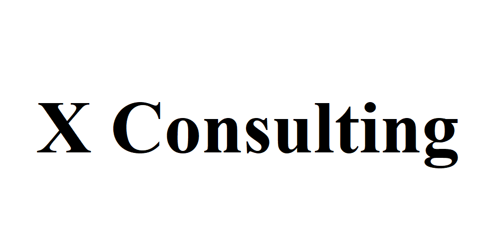 X Consulting